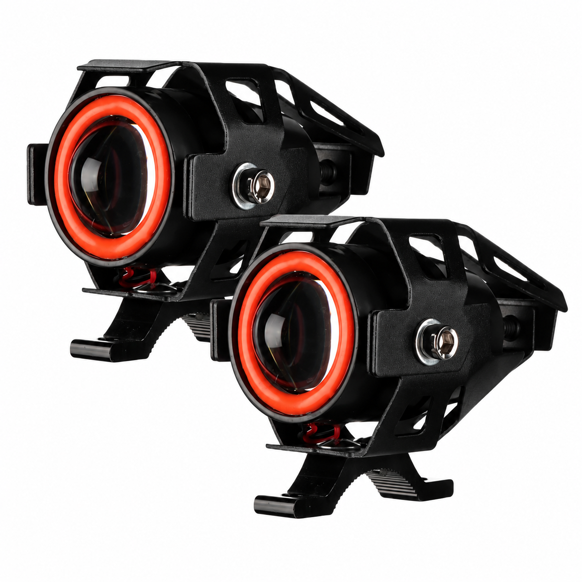 Mini angel eyes u7